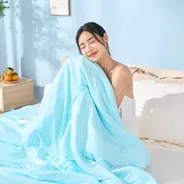 Chăn Amando Azami công nghệ làm mát