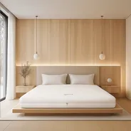 Nệm cao su cao cấp Gummi Legend nhập khẩu dày 20cm