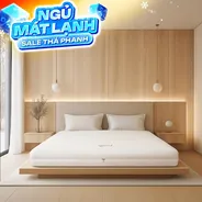 Nệm cao su cao cấp Gummi Legend nhập khẩu dày 20cm