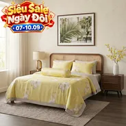 Chăn chần tencel Amando Bliss