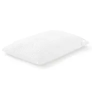 Gối foam cao cấp Tempur Comfort Soft giảm áp lực cổ vai gáy