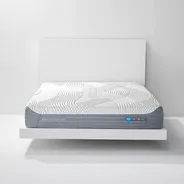 Nệm lò xo Bedgear H2 Hybrid thoáng khí kép dày 26cm (Phiên bản giới hạn)