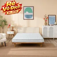 Chiếu điều hòa Doona Wave 5D làm mát, tản nhiệt