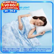 Chăn Amando Azami Light điều hòa làm mát