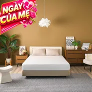 Ga chống thấm Goodnight Sumi mềm mại, kháng khuẩn, thông thoáng
