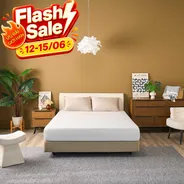 Ga chống thấm Goodnight Sumi mềm mại, kháng khuẩn, thông thoáng