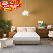 Ga chống thấm Goodnight Sumi mềm mại, kháng khuẩn, thông thoáng