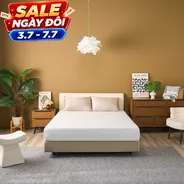 Ga chống thấm Goodnight Sumi mềm mại, kháng khuẩn, thông thoáng
