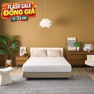 Ga chống thấm Goodnight Sumi mềm mại, kháng khuẩn, thông thoáng