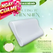 Gối Cao su Dreamland nâng đỡ vai gáy