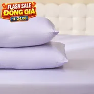 Vỏ gối tencel cao cấp Goodnight Airsilk