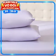 Vỏ gối tencel cao cấp Goodnight Airsilk