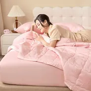 Chăn tencel cao cấp Goodnight Airsilk