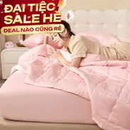 Chăn tencel cao cấp Goodnight Airsilk