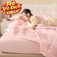 Chăn tencel cao cấp Goodnight Airsilk