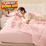 Chăn tencel cao cấp Goodnight Airsilk