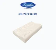 Gối cao su trẻ em Dreamland