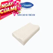 Gối cao su trẻ em Dreamland