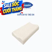 Gối cao su trẻ em Dreamland