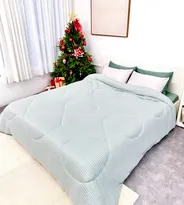 Chăn đông giữ nhiệt Dreamland 3D