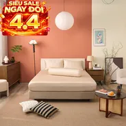 Bộ ga chun Amando Wellness Tencel Luxe