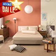 Bộ ga chun Amando Wellness Tencel Luxe