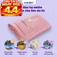 Chăn trẻ em Goodnight Deepsleep Thỏ TC002