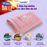 Chăn trẻ em Goodnight Deepsleep Thỏ TC002
