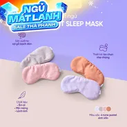 Bịt mắt ngủ Goodnight Sleep Mask