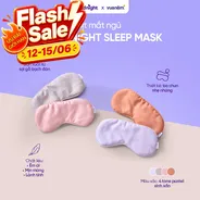 Bịt mắt ngủ Goodnight Sleep Mask