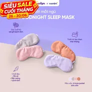 Bịt mắt ngủ Goodnight Sleep Mask