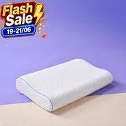 Gối foam công thái học cao cấp Goodnight Nori 2.0