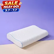 Gối foam công thái học cao cấp Goodnight Nori 2.0