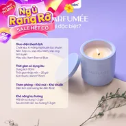 Nến thơm Goodnight La Parfumée