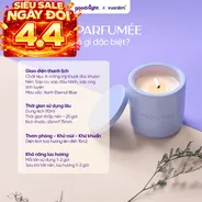 Nến thơm Goodnight La Parfumée