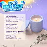Nến thơm Goodnight La Parfumée