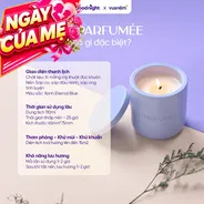 Nến thơm Goodnight La Parfumée