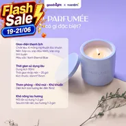 Nến thơm Goodnight La Parfumée
