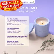 Nến thơm Goodnight La Parfumée
