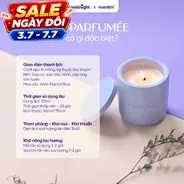 Nến thơm Goodnight La Parfumée