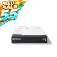 Nệm foam cao cấp Tempur Form Original SmartCool Firm