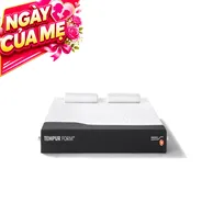 Nệm foam cao cấp Tempur Form Original SmartCool Firm