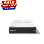 Nệm foam cao cấp Tempur Form Original SmartCool Firm