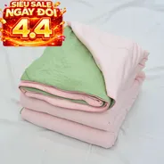 Chăn chần Goodnight Milky Fiber