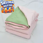 Chăn chần Goodnight Milky Fiber