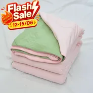 Chăn chần Goodnight Milky Fiber