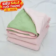 Chăn chần Goodnight Milky Fiber