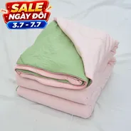 Chăn chần Goodnight Milky Fiber