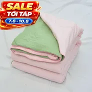Chăn chần Goodnight Milky Fiber