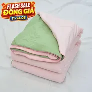 Chăn chần Goodnight Milky Fiber